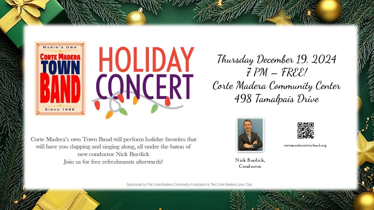 Holiday Concert