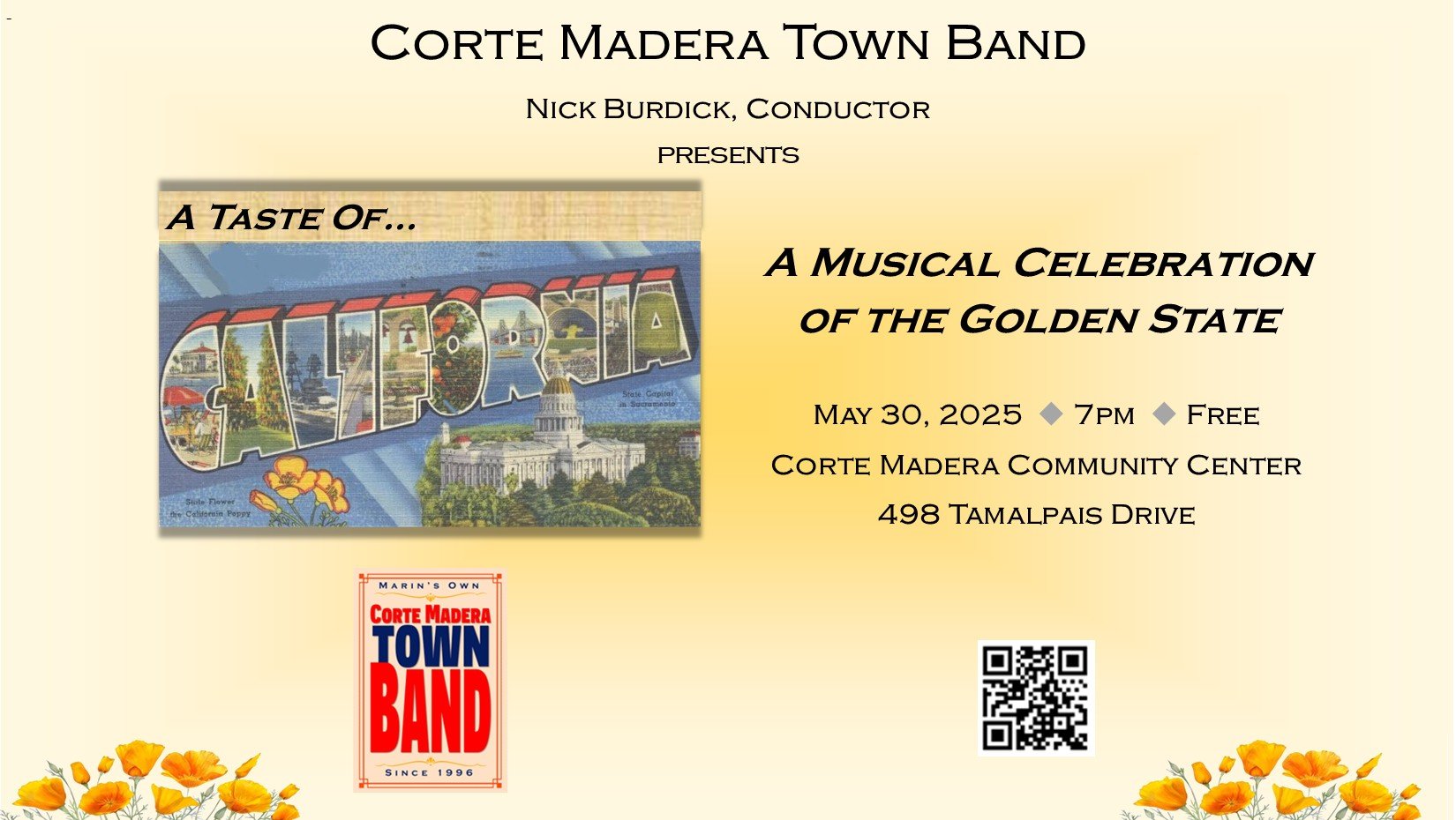 Spring Concert