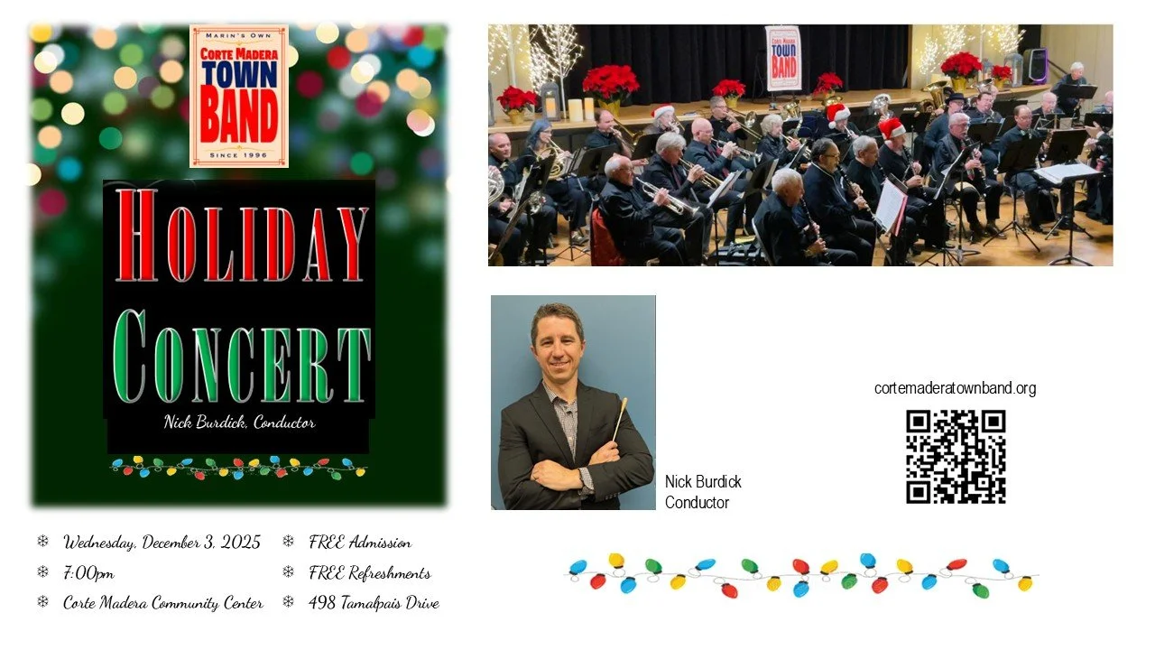 Holiday Concert