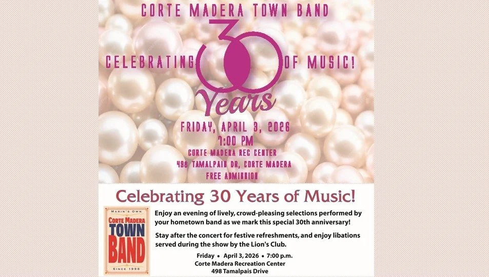 30th Anniversary Concert