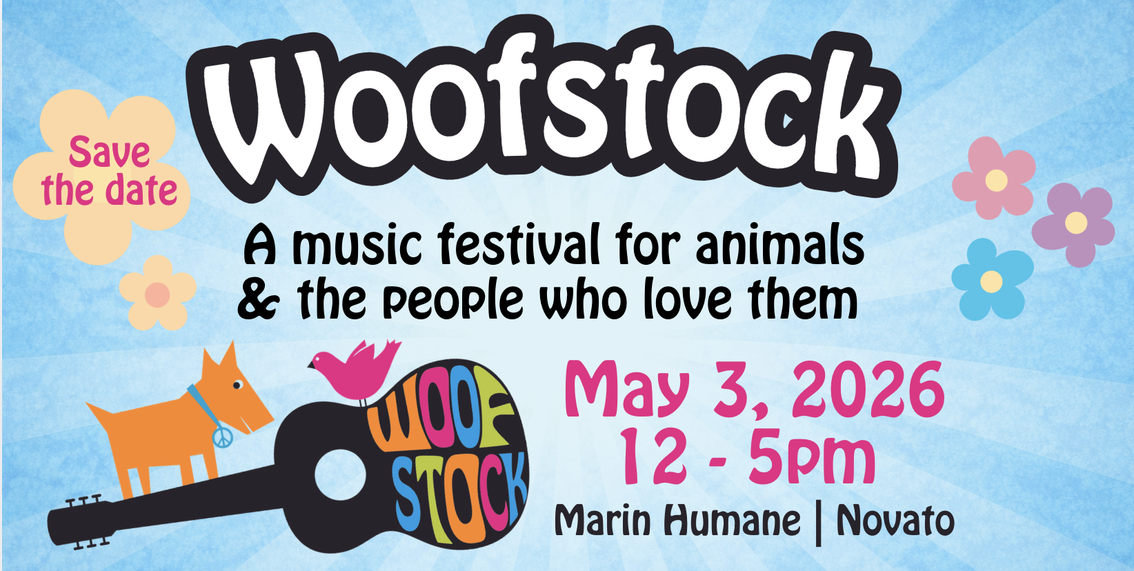 Woofstock!