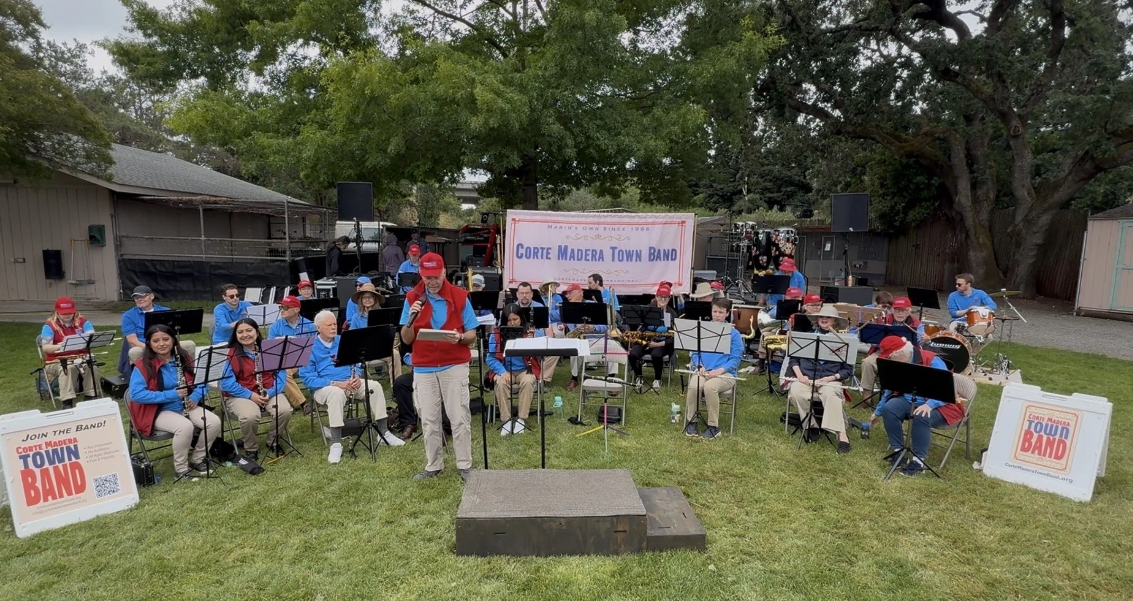 Woofstock 2026