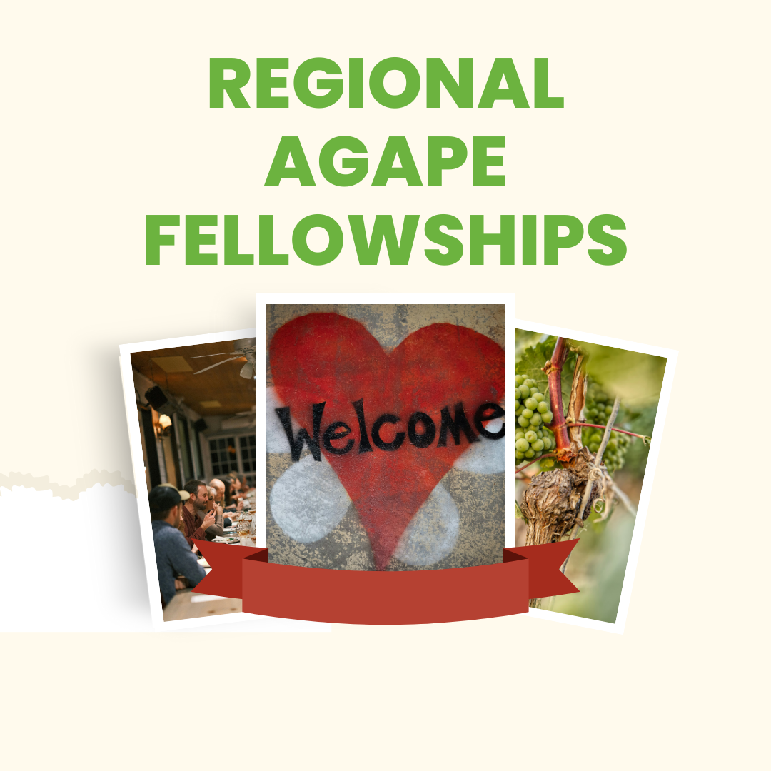East Regional Agape Fellowship Gathering