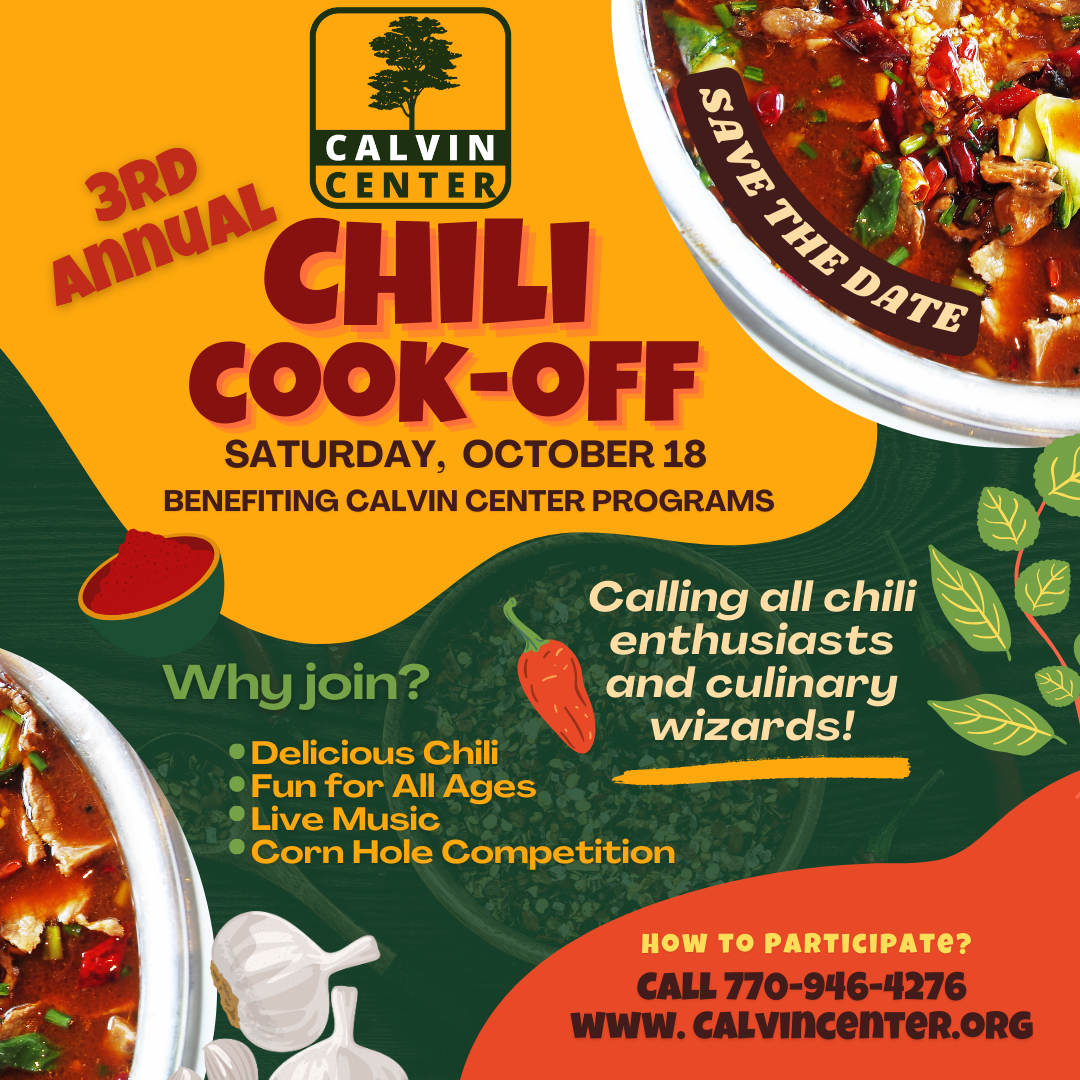 Chili Cook-Off