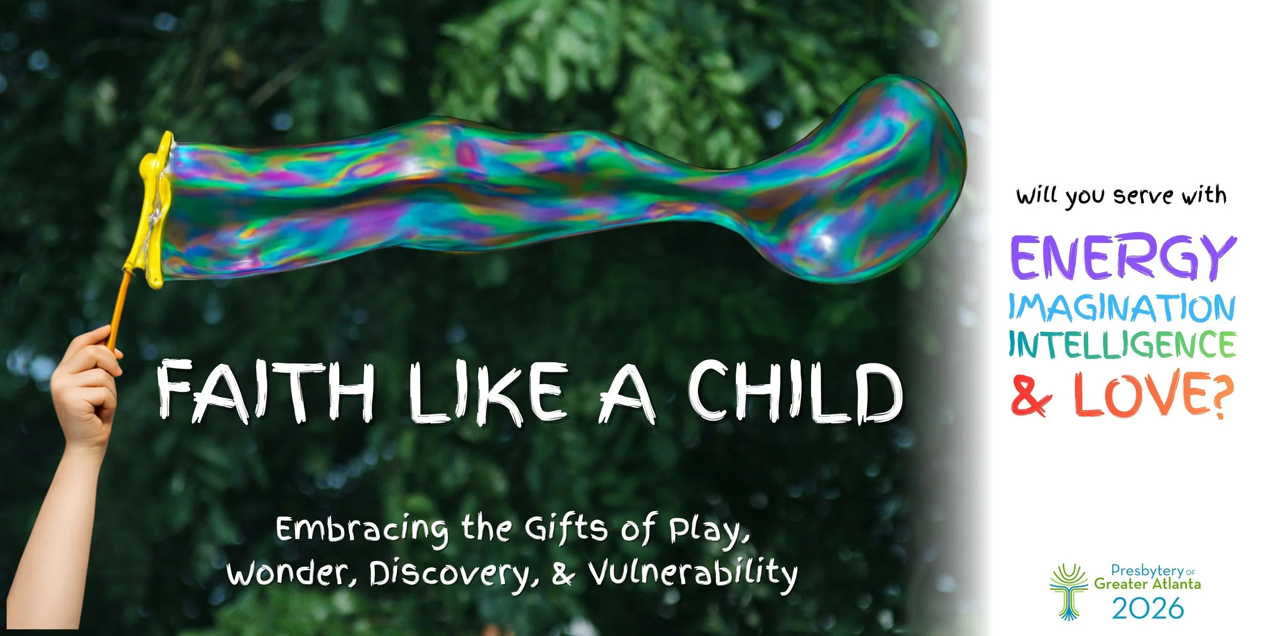 Stated Meeting of the Presbytery