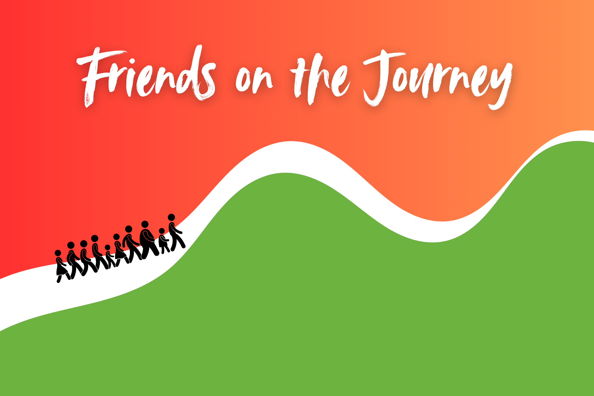 Friends on the Journey 2026