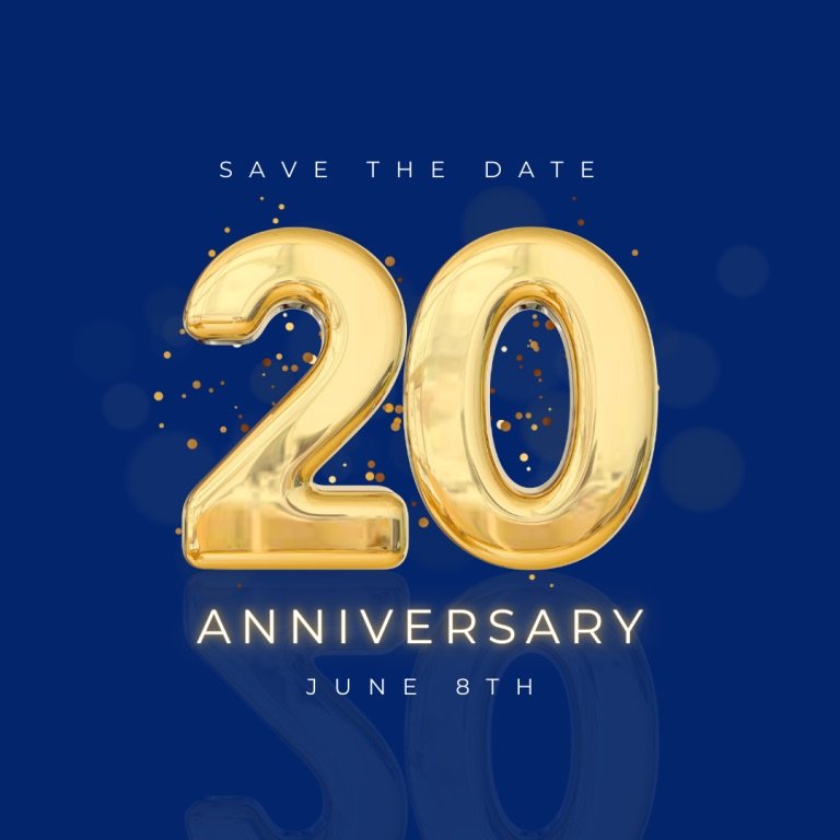 20th Anniversary: Hamilton Mill Presbyterian Church