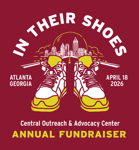 COAC’s In Their Shoes