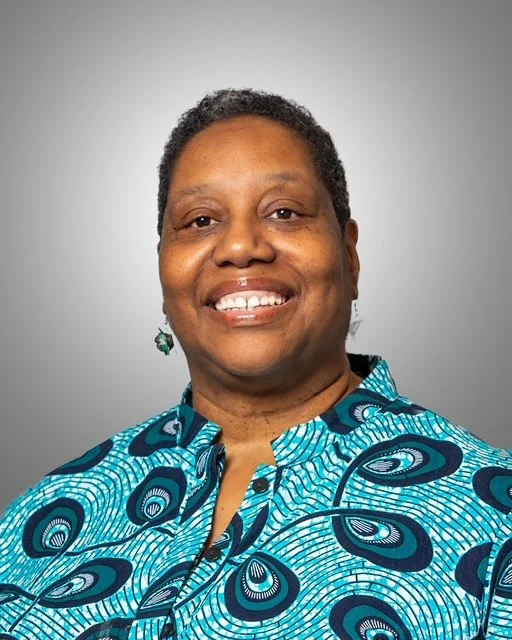 Ordination of Gina Brown