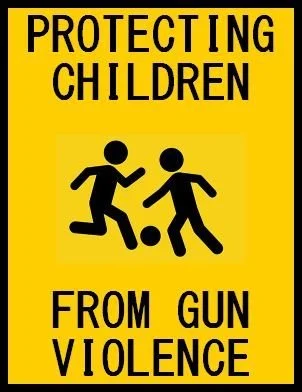 Protecting Children from Gun Violence Fall Action Circle