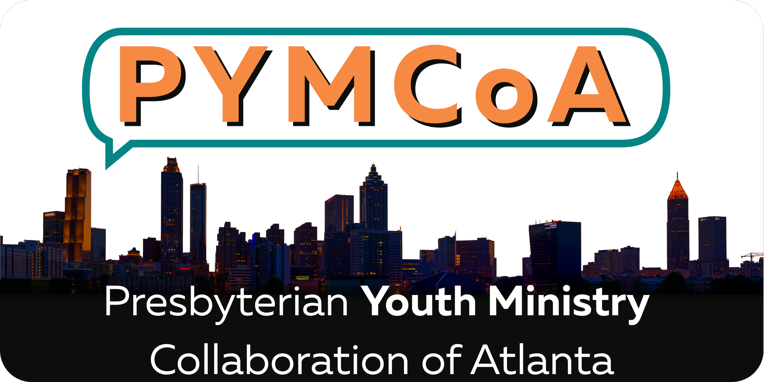 Presbyterian Youth Ministry Collaboration — Presbytery of Greater Atlanta