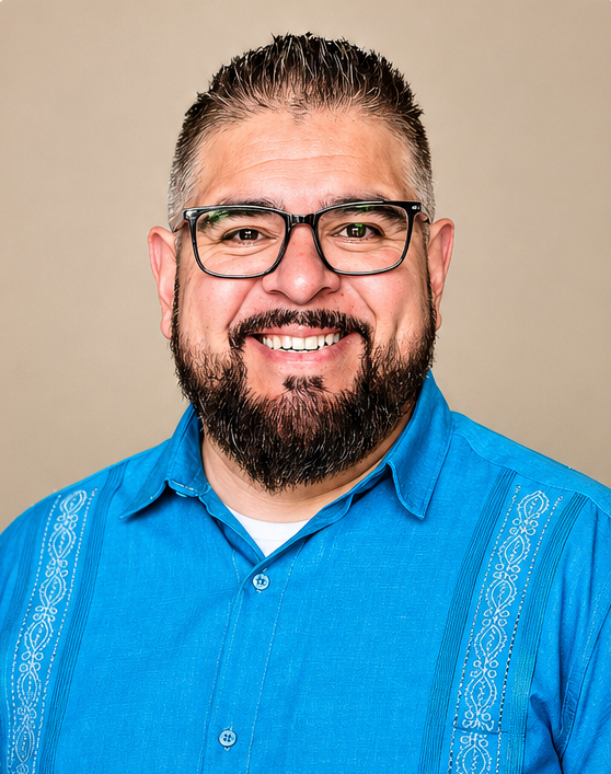 Rev. Juan Herrera