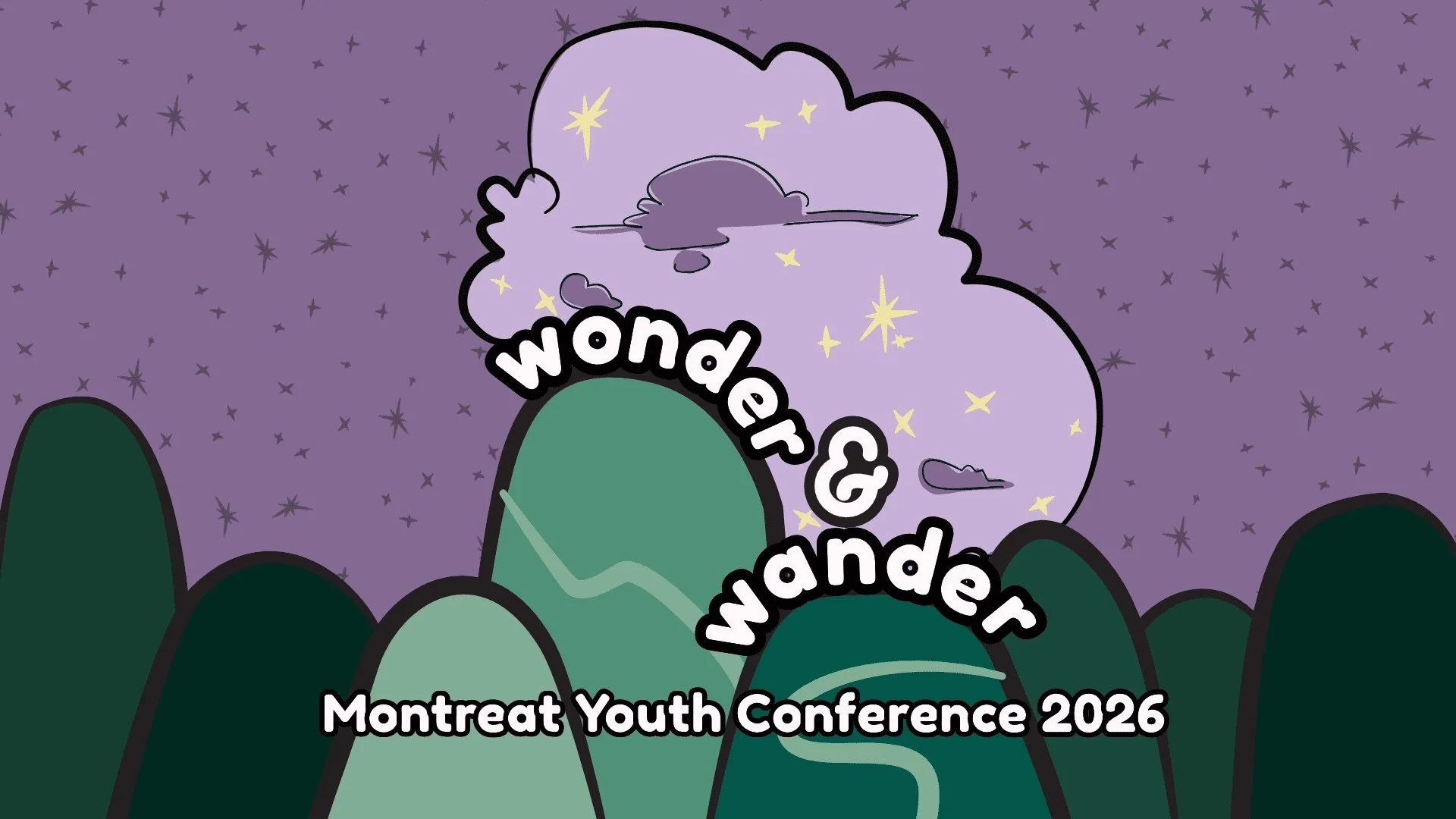 2026 Montreat Youth Conferences