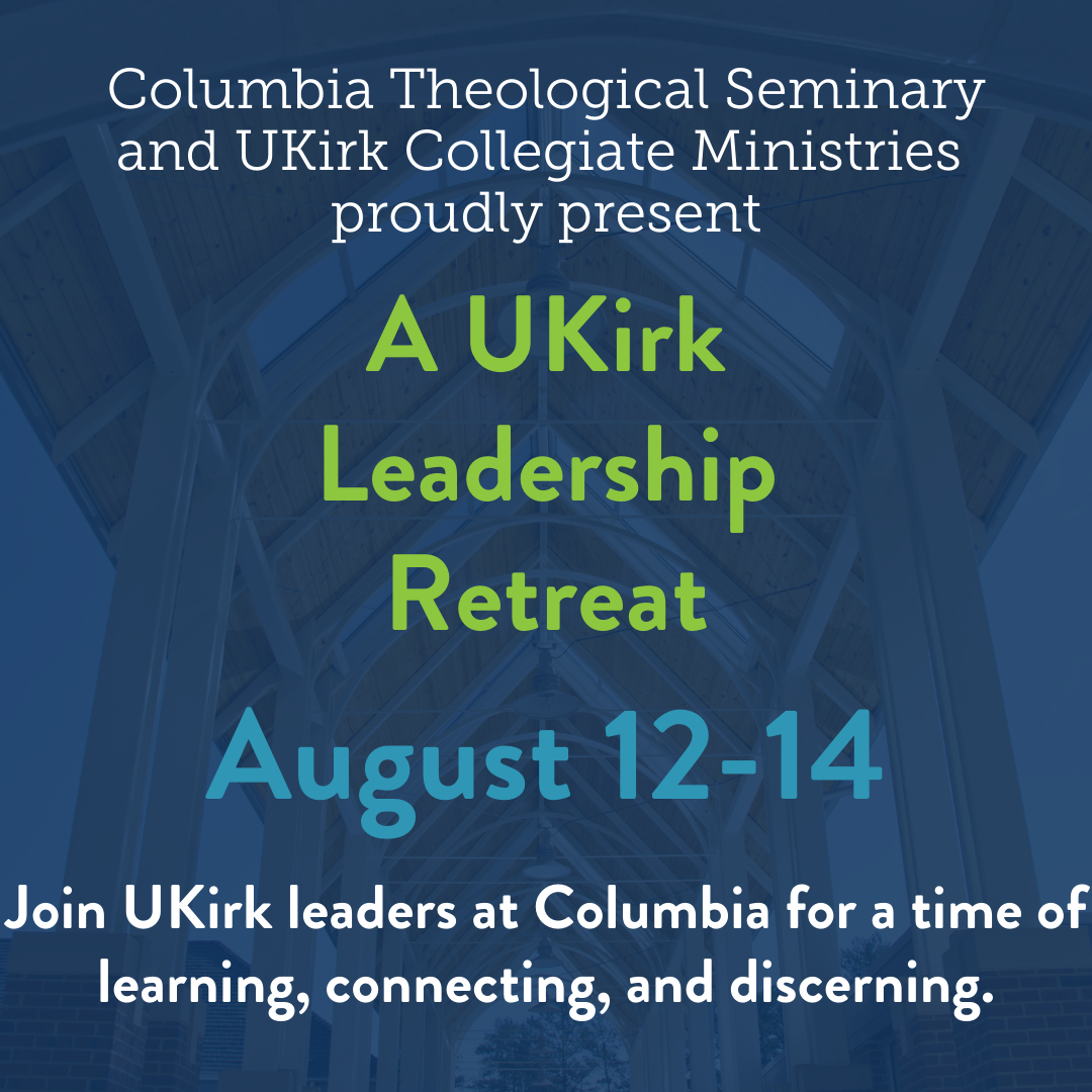 UKirk Leadership Retreat