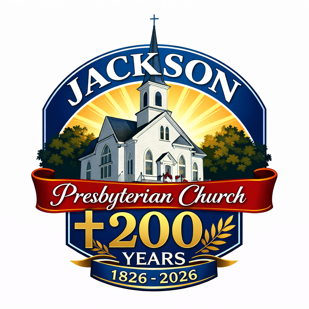200th Anniversary: Jackson Presbyterian Church