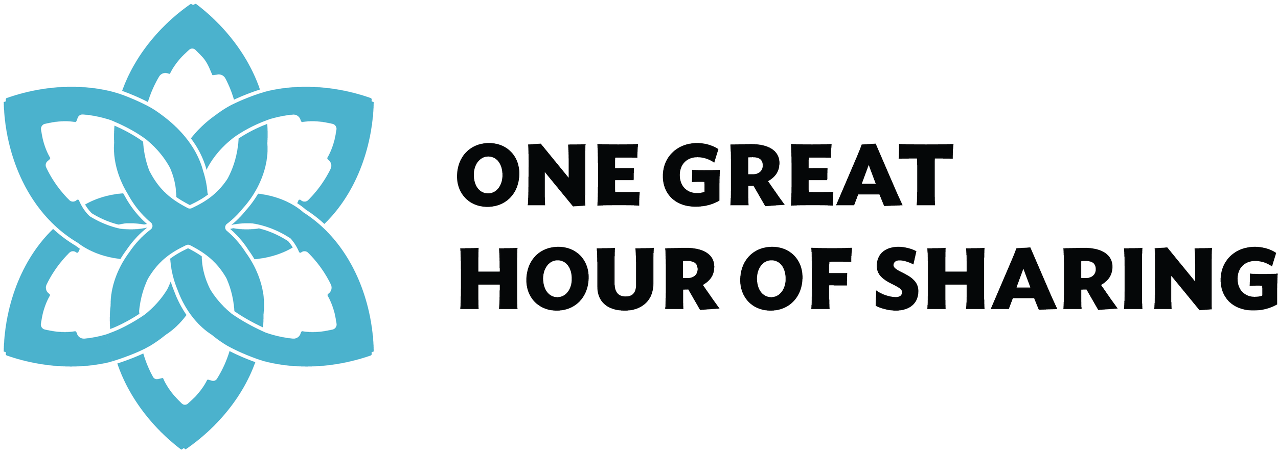 One Great Hour of Sharing Offering