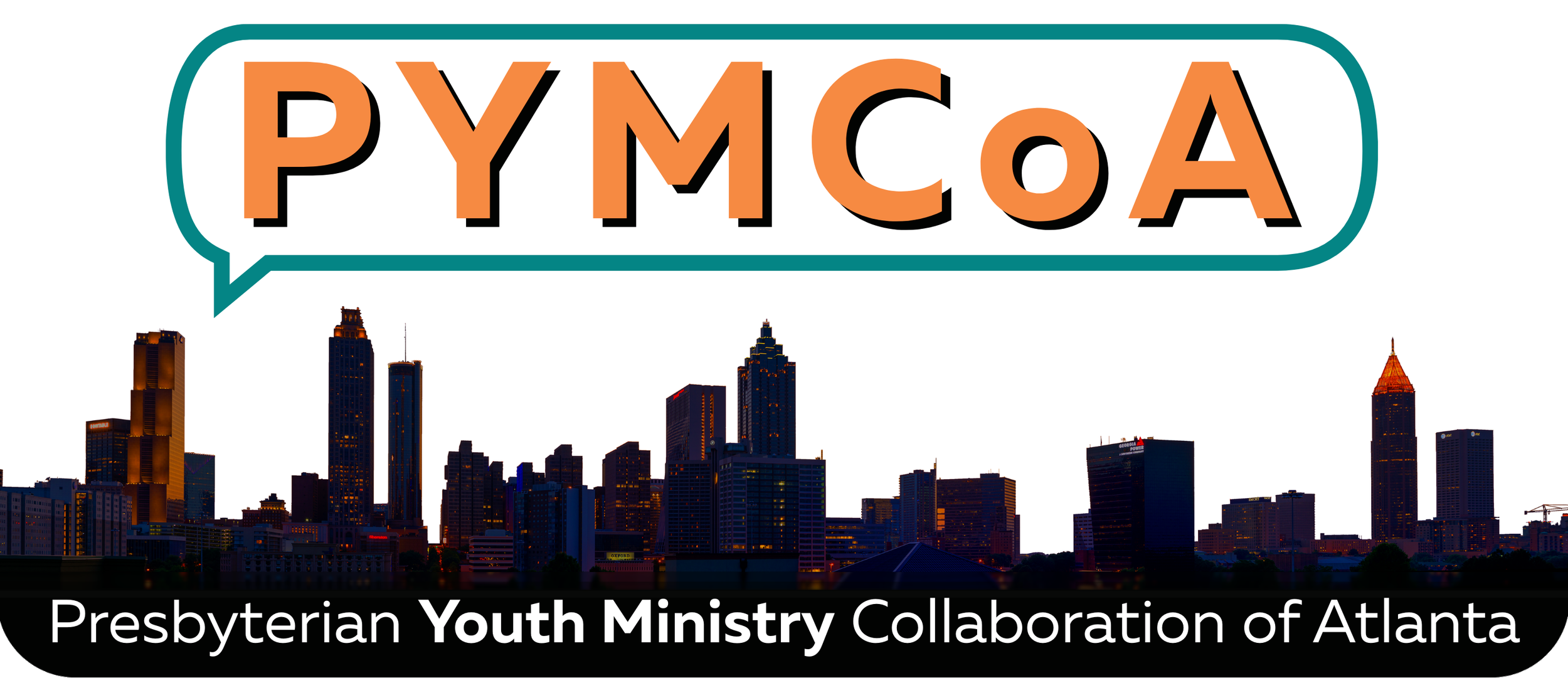 PYMCoA Lunch and Presbyterian Youth Council Information Meeting