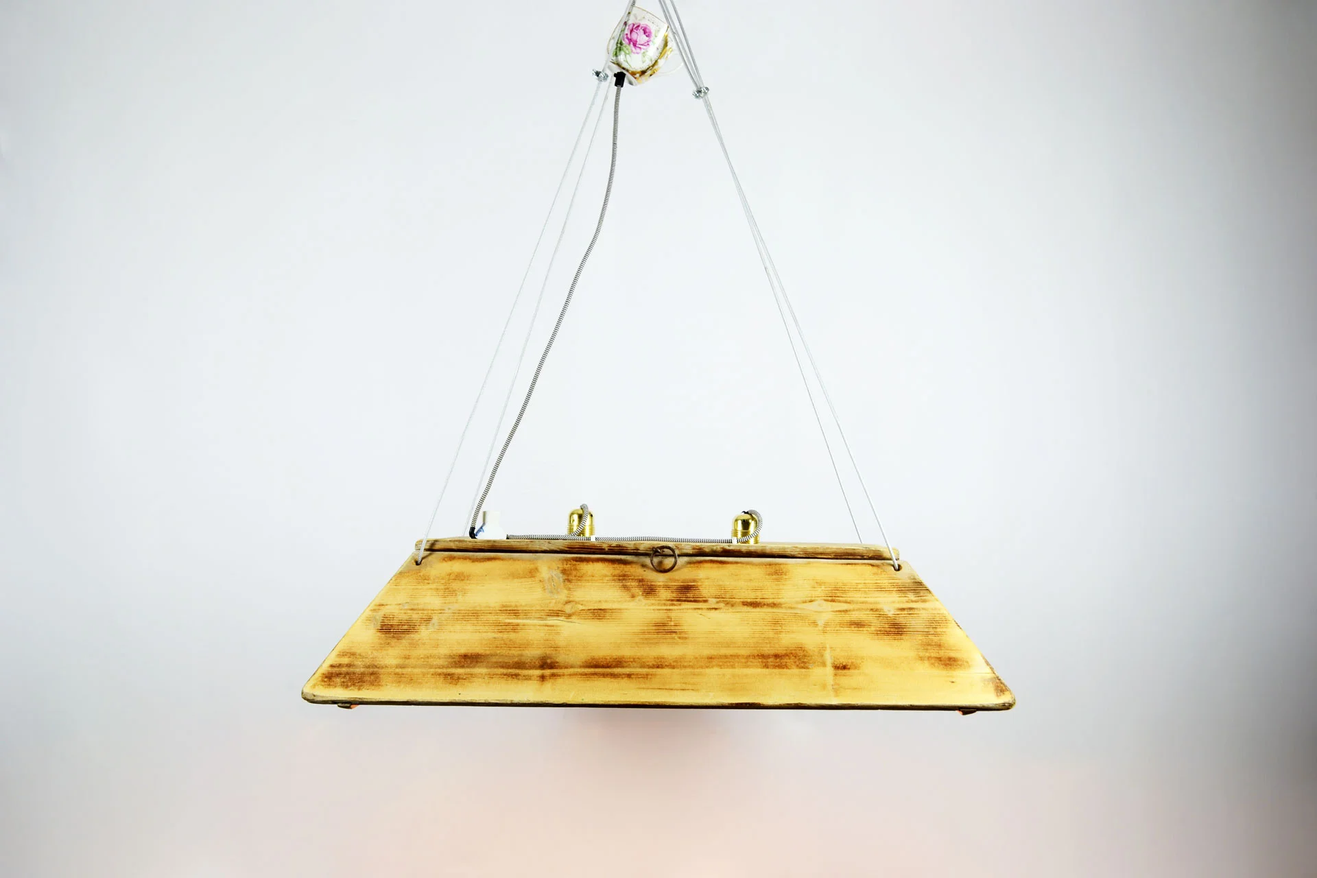 Waschtroglampe small