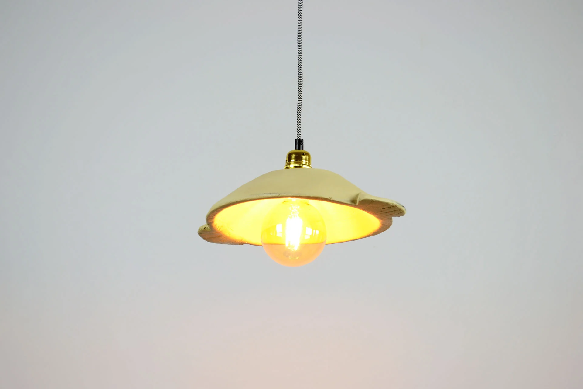 Troglampe "Bäcker" small