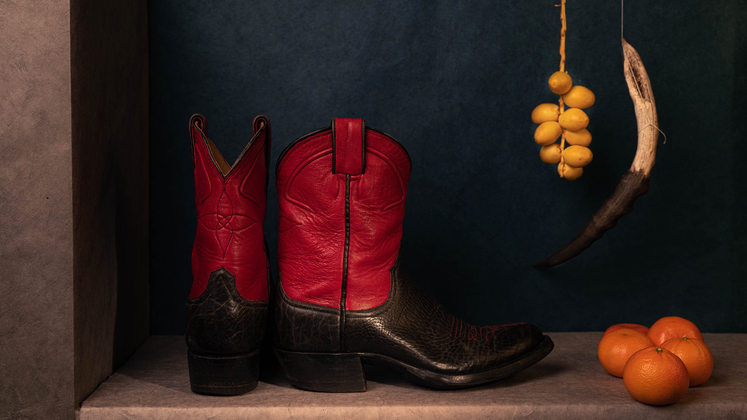 Red Boot_Still Life_DSCF0680.jpg