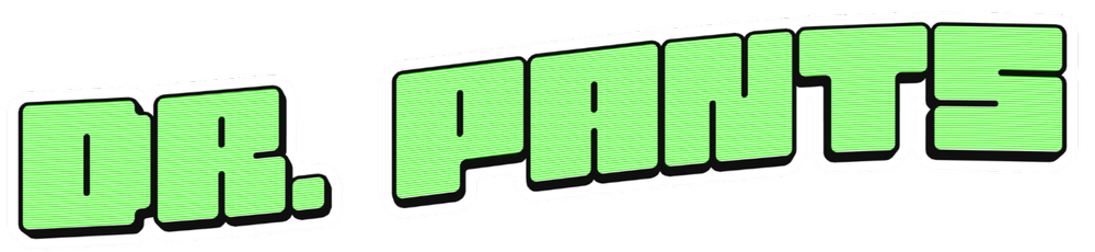 Dr. Pants