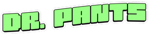 Dr. Pants