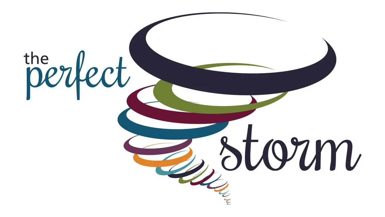 What is The Perfect Storm?