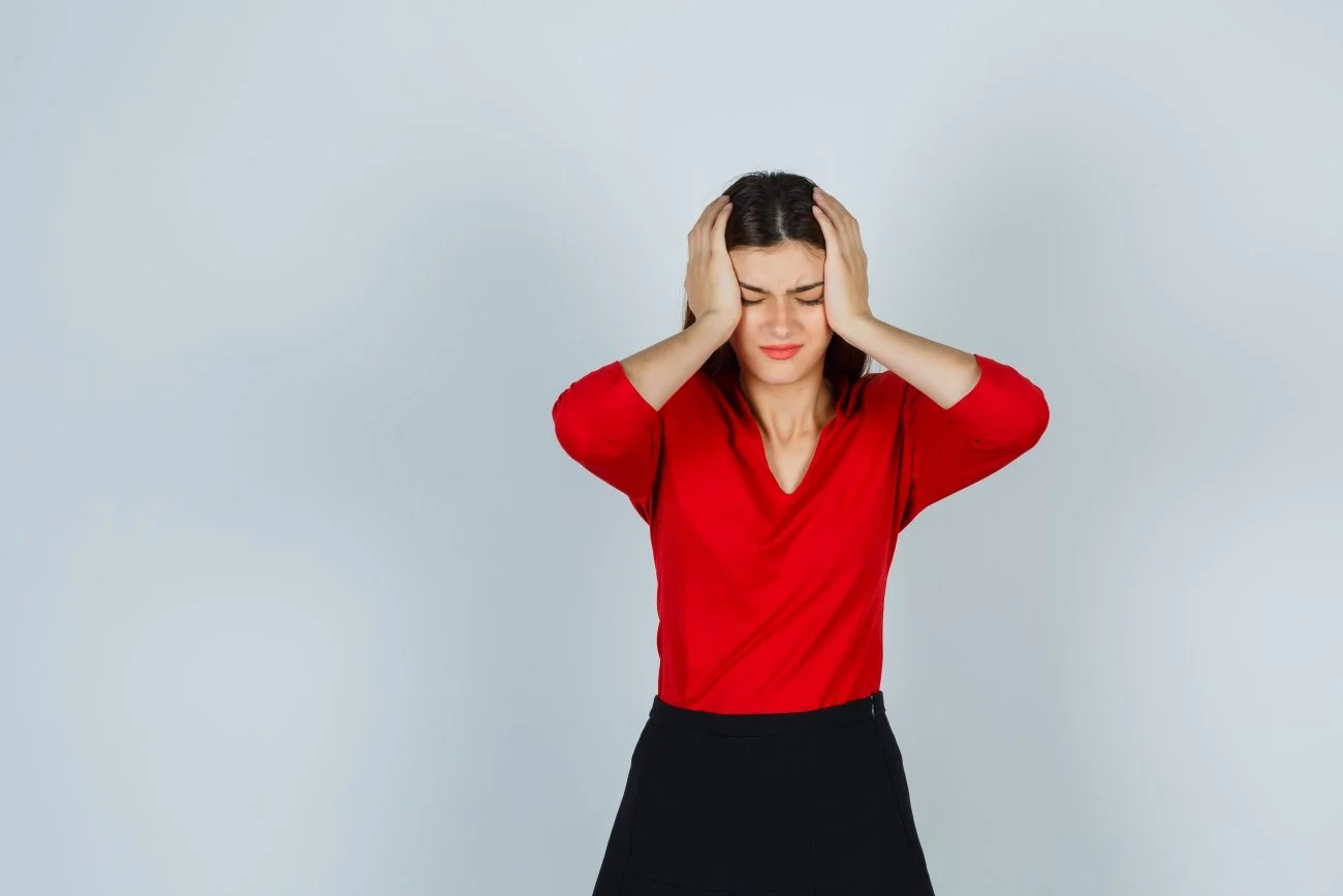 How Stress Affects the Nervous System and Everyday Function
