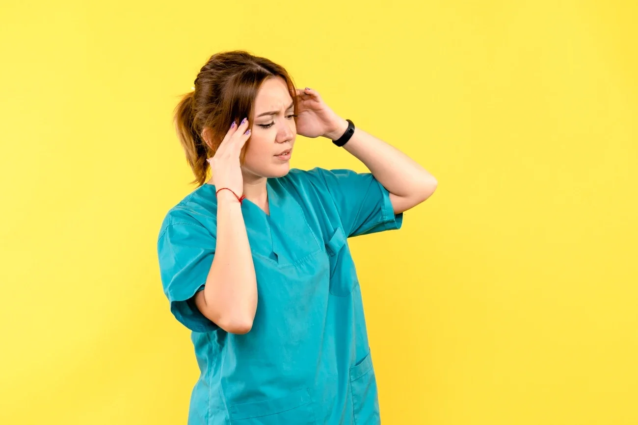 Can a Chiropractor Help With Headaches and Migraines?