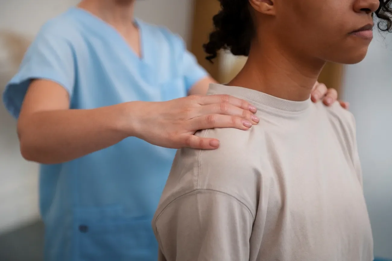 Chiropractic for Shoulder Pain: Causes, Relief, and How Care Helps