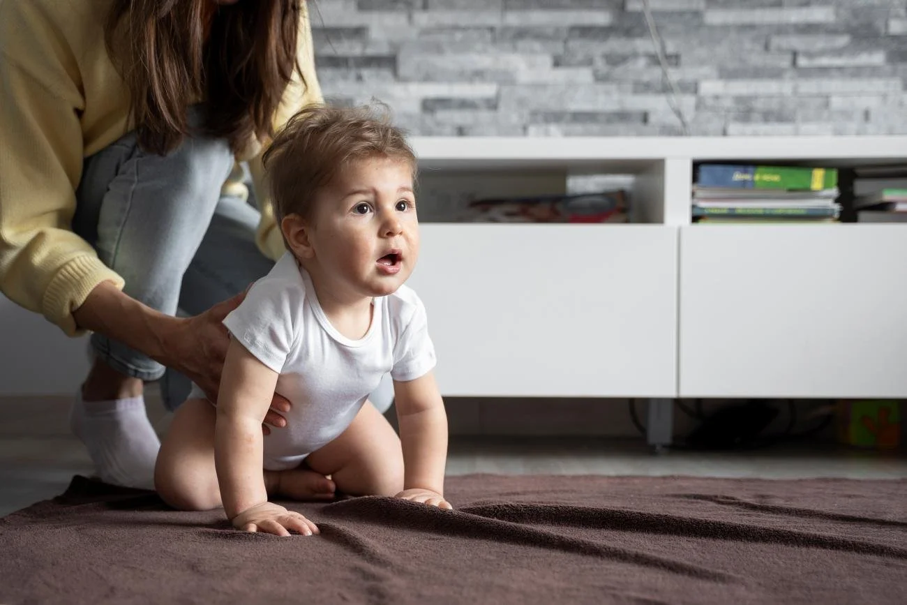 Baby Constipation: Signs, Safe Relief, and How Chiropractic Care Can Help