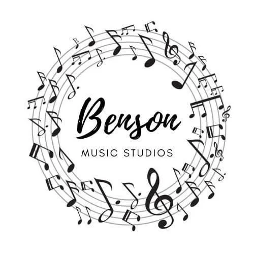 Elizabeth Ann Benson