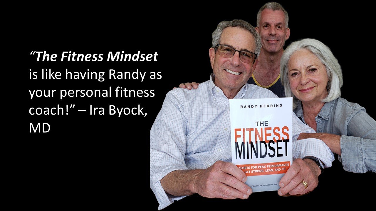 Teresa Lynn: Embracing the Fitness Mindset