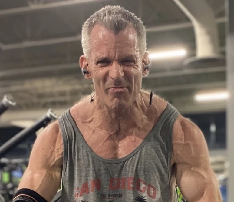 Training Intensity, Rest, and Goals