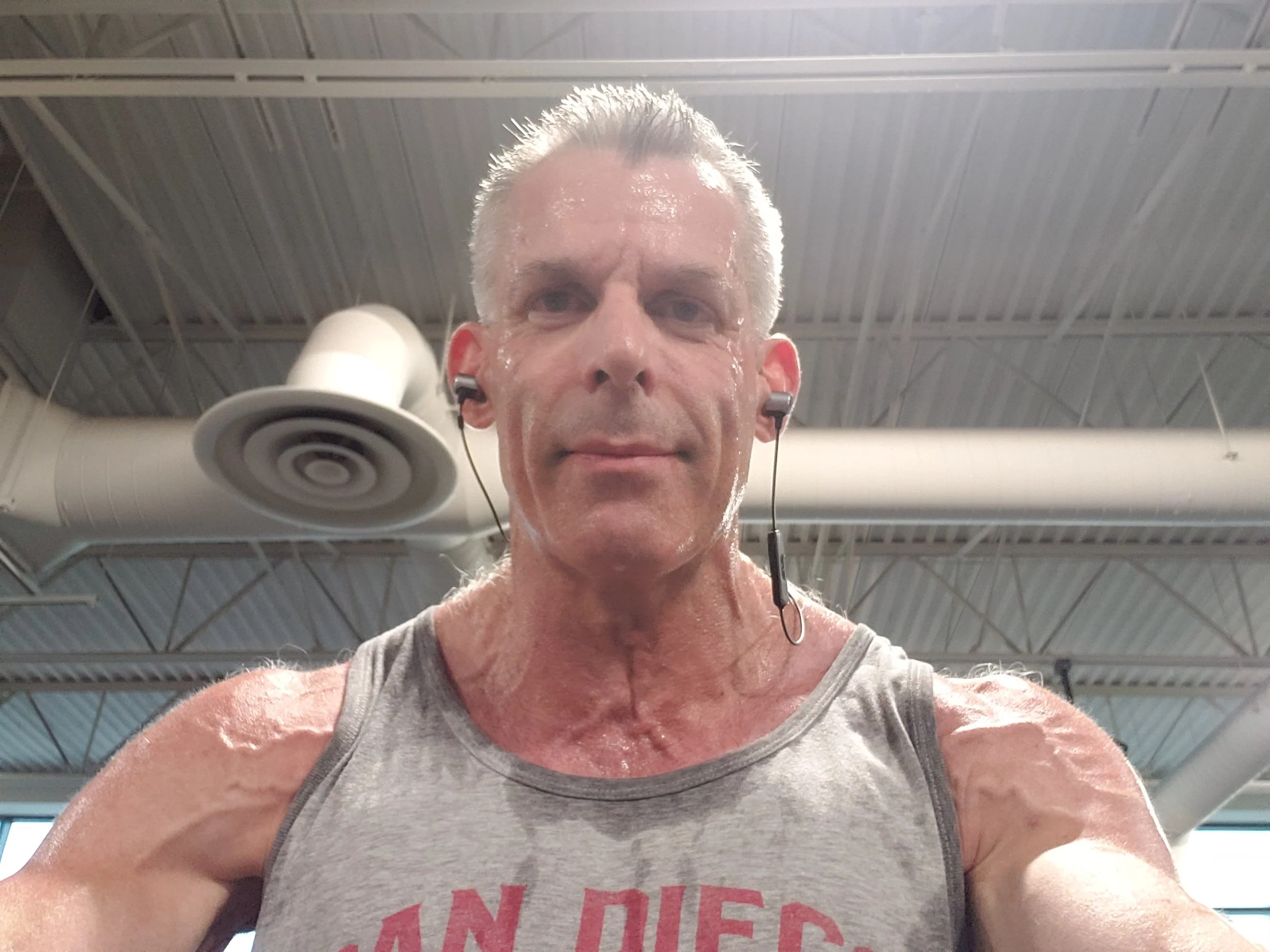 Beyond the 80/20 Fitness Myth