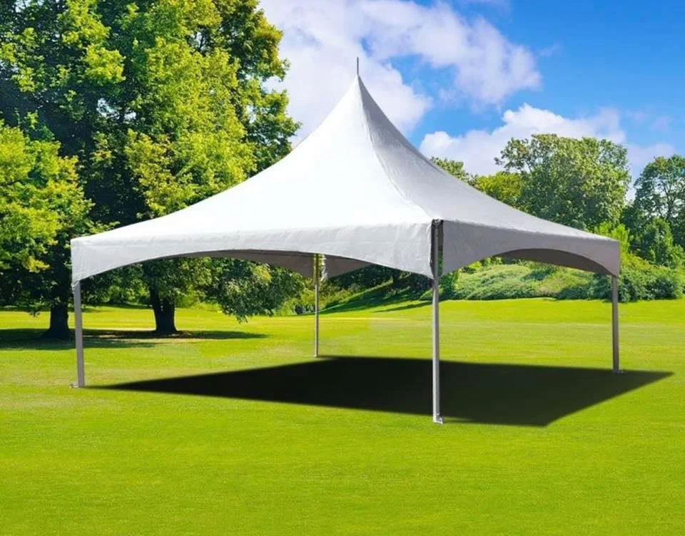 Tents, Tables, & Chairs