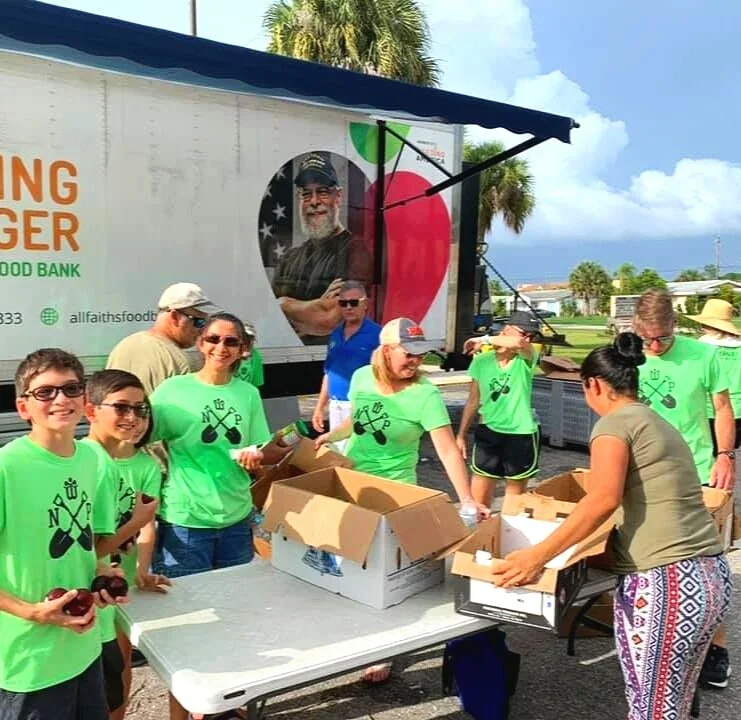 Serve Edgewater Church