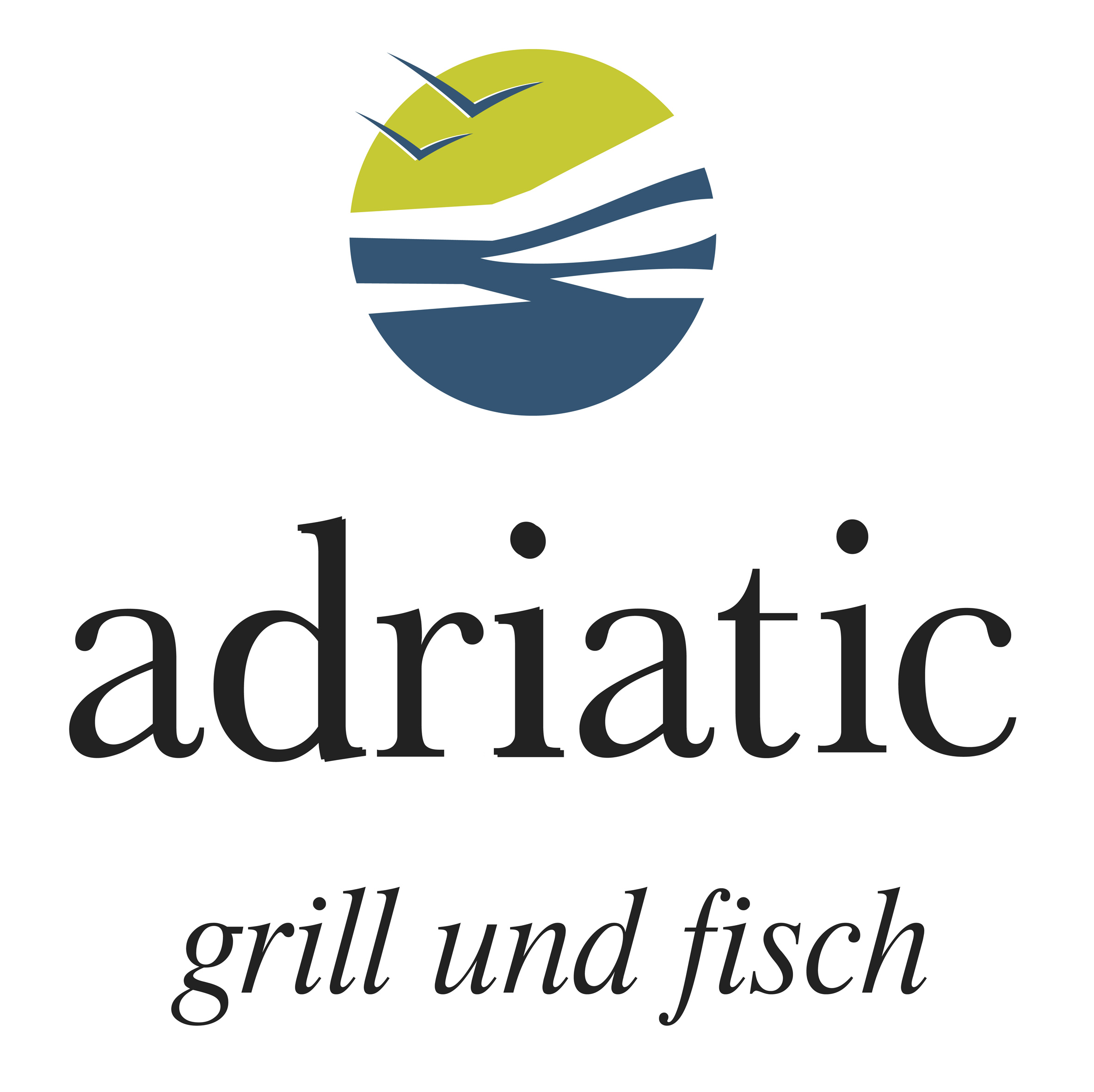 Adriatic Grill und Fisch Restaurant