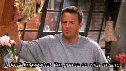 chandler job