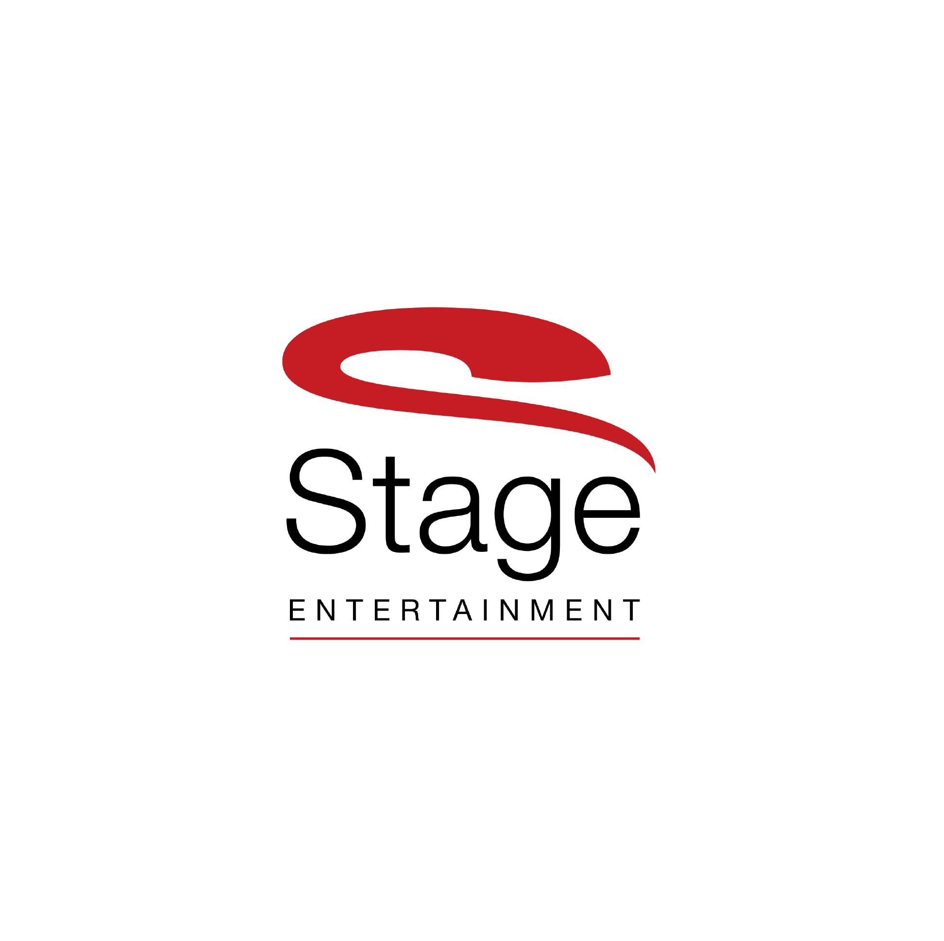 Stage Entertainment Logo