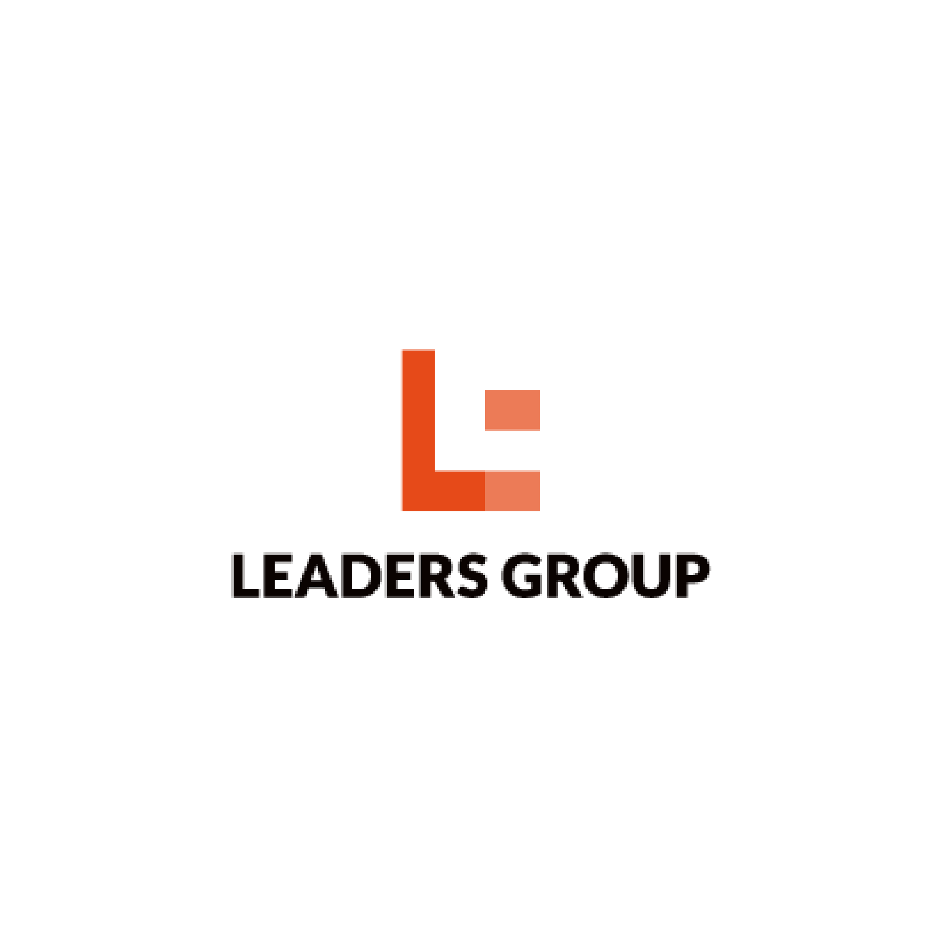 Leaders Group Logo