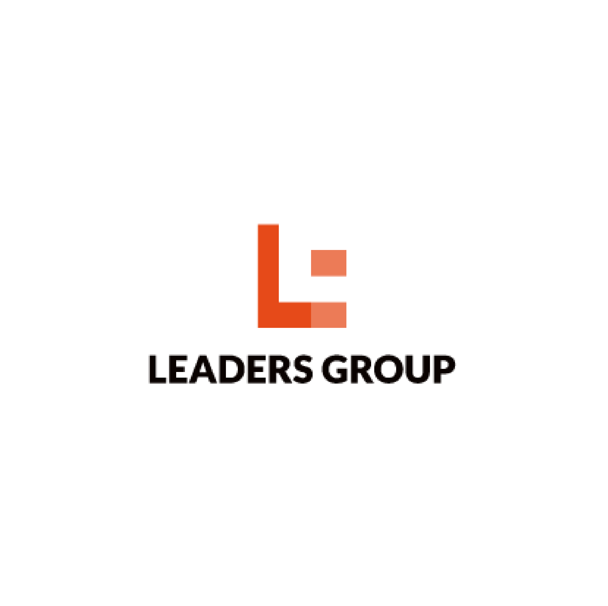 Leaders Group Logo