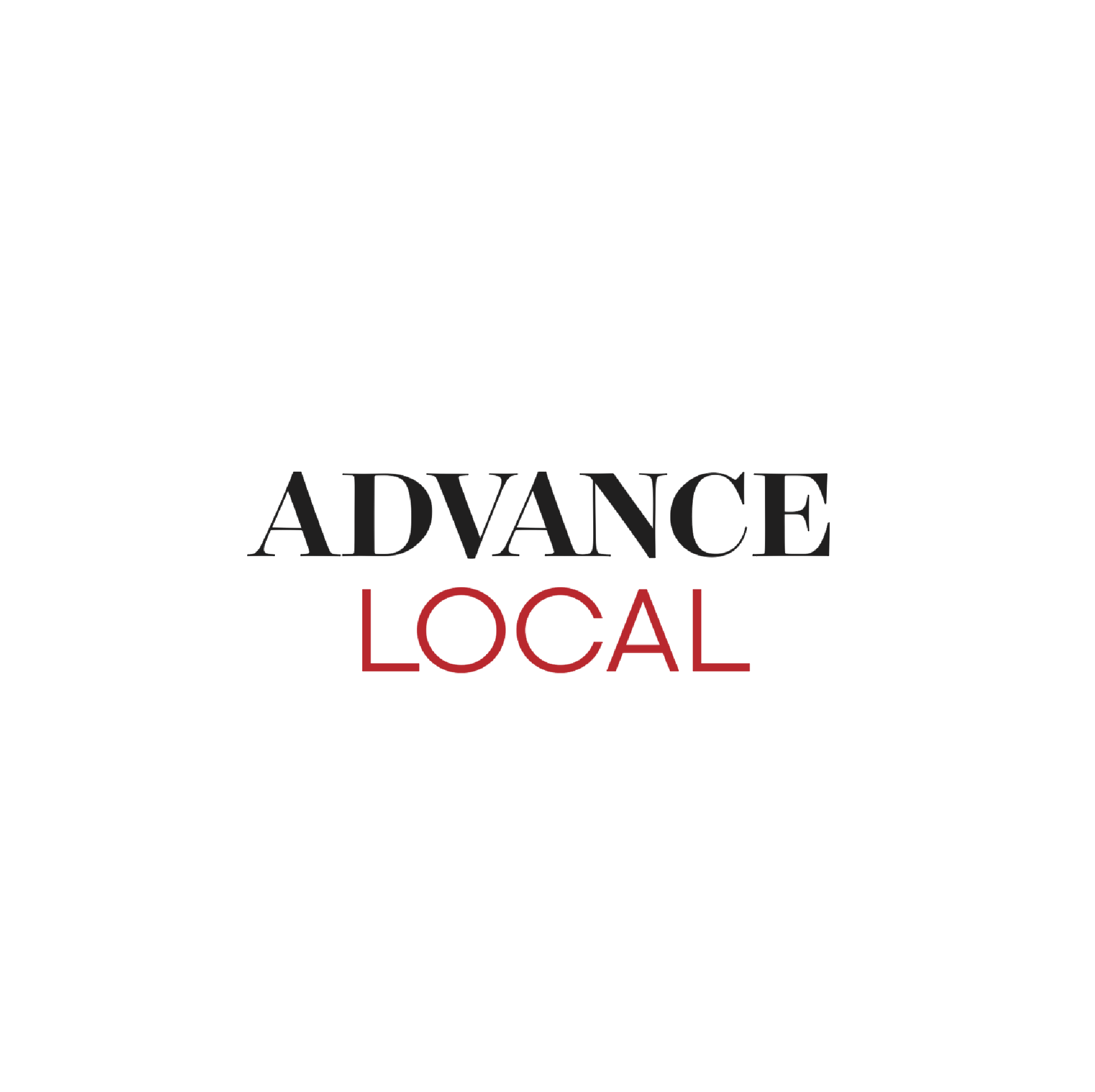 Advance Local Logo