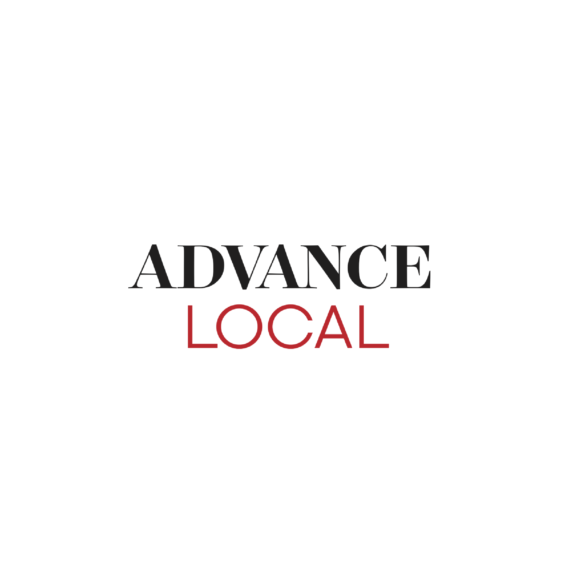 Advance Local Logo