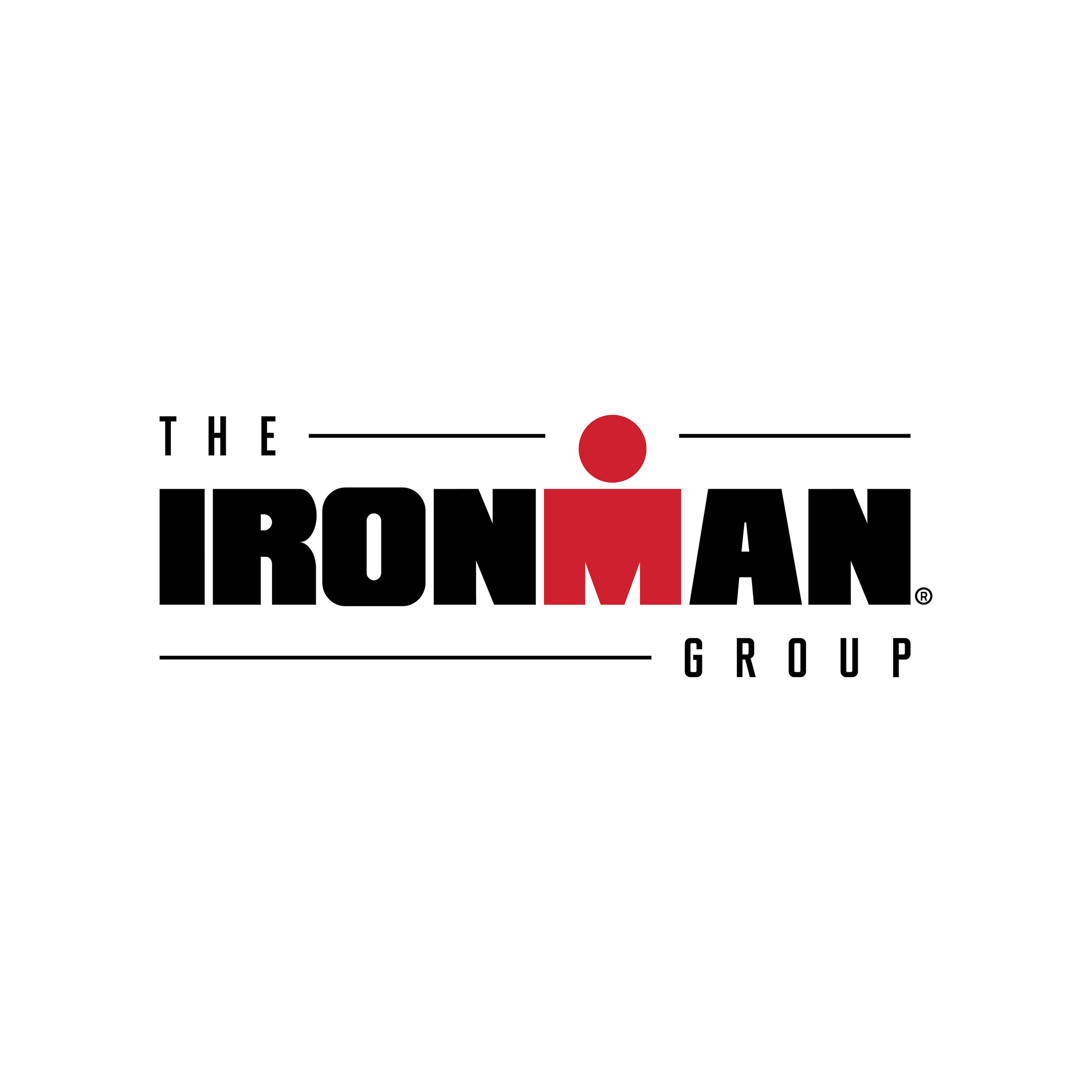 The IRONMAN Group