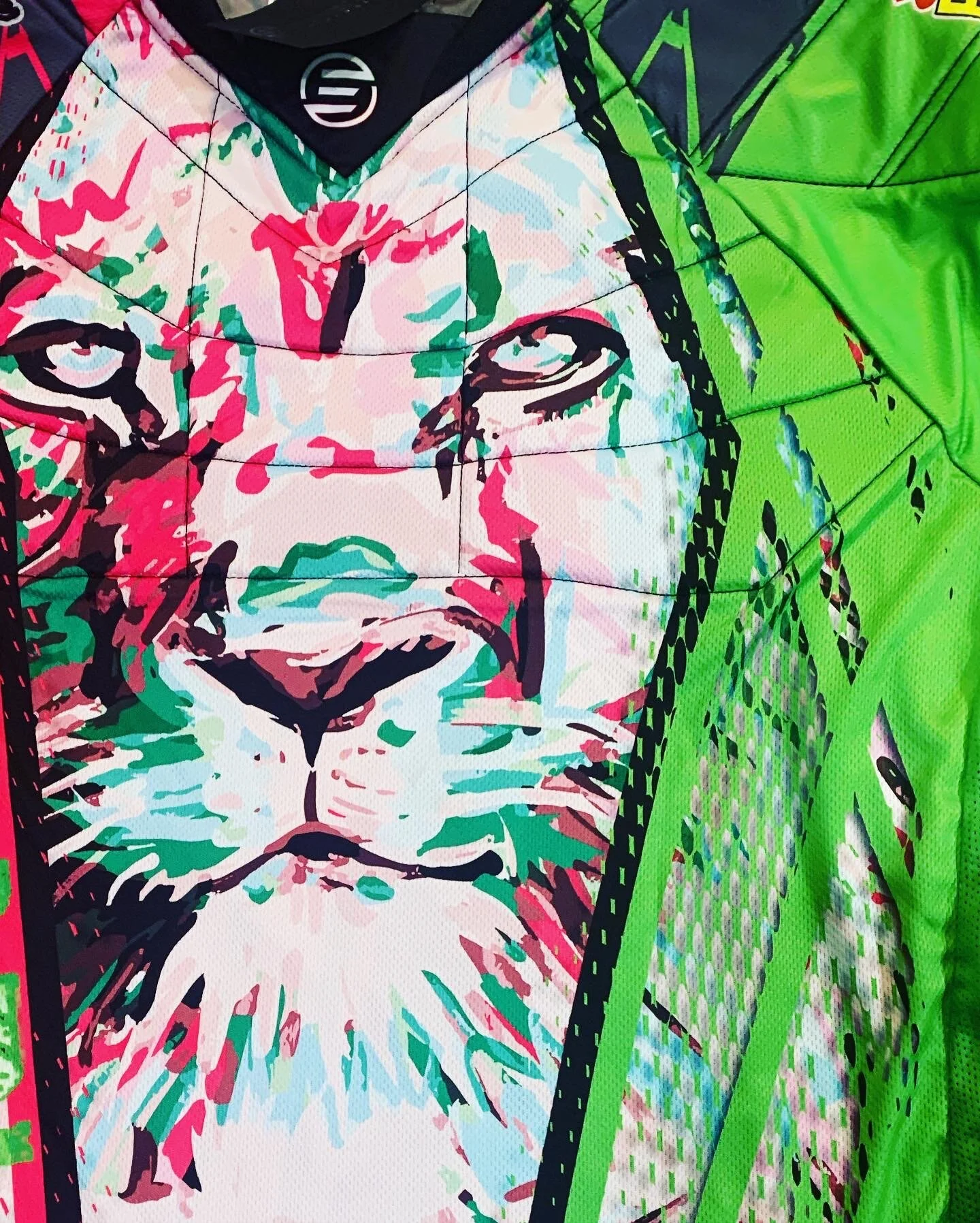 Jerseys are here!🥳