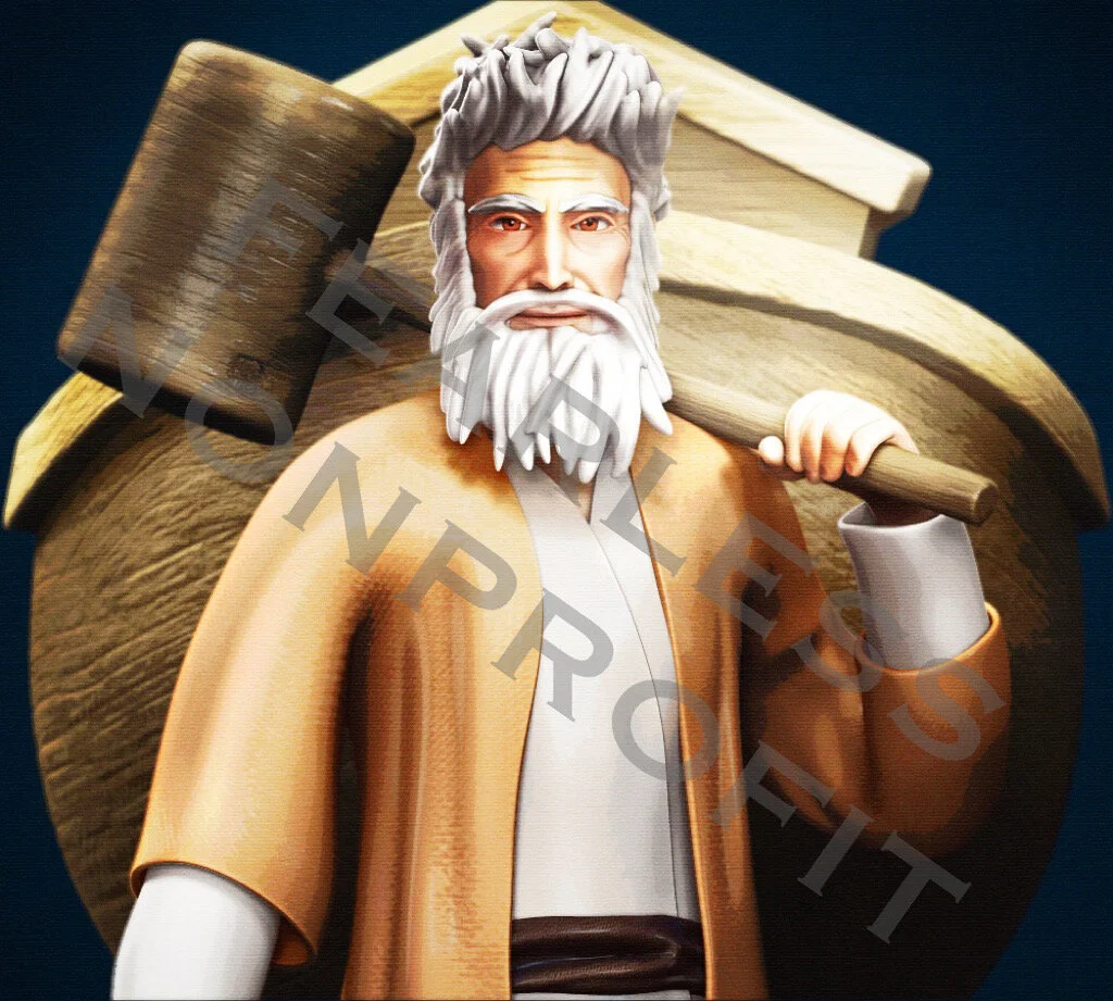 Victory7 TCG Illustration