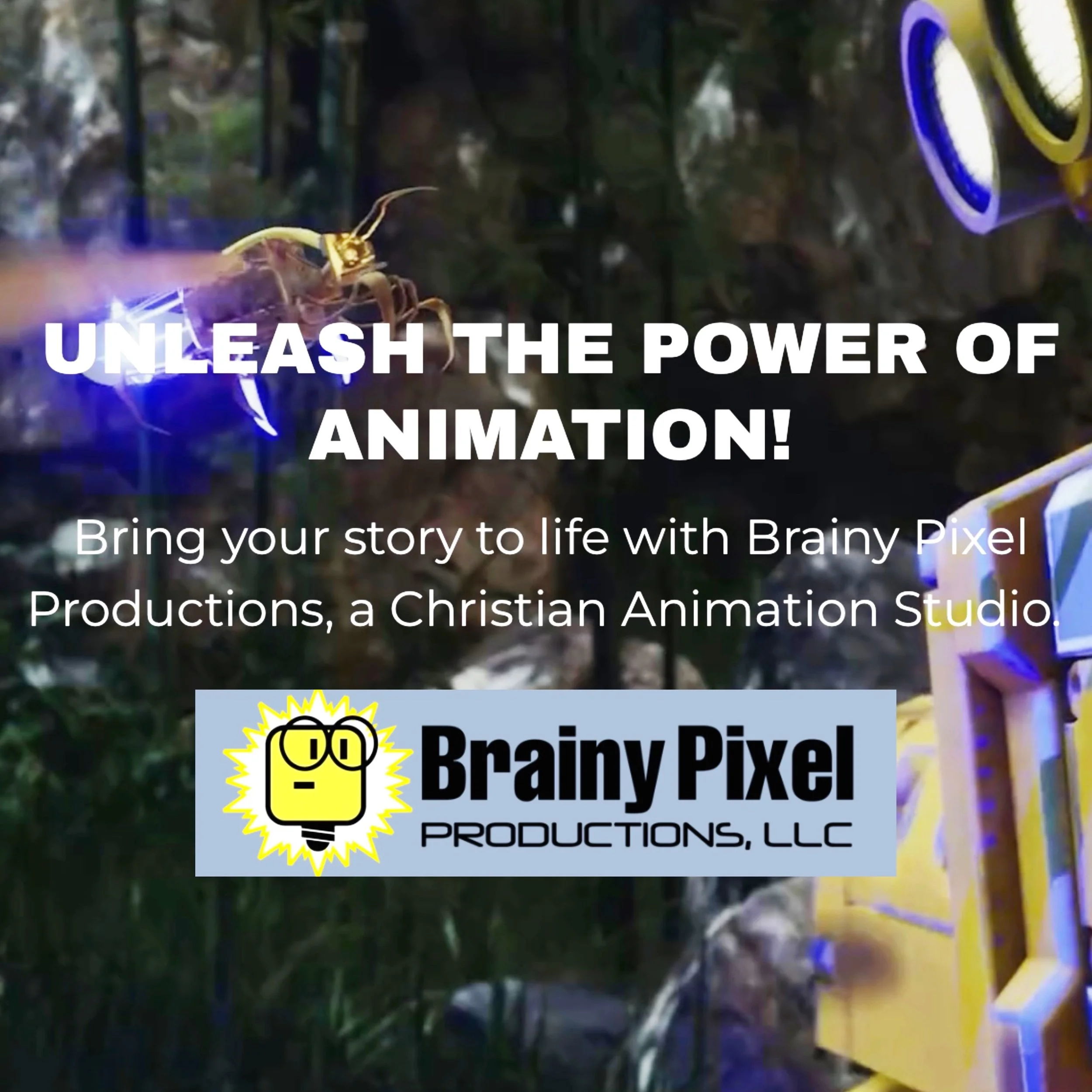 New Supporters!😁✝️