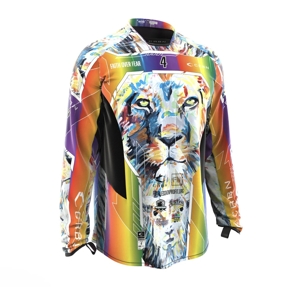 New Paintball Jerseys!