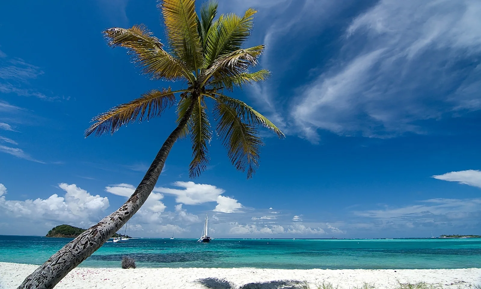 Beach - Bequia